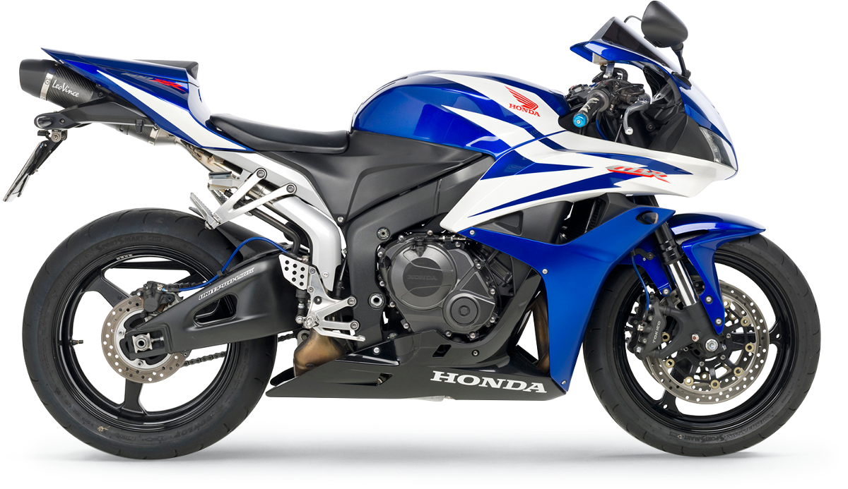 LV One Muffler - Carbon Fiber - CBR600RR