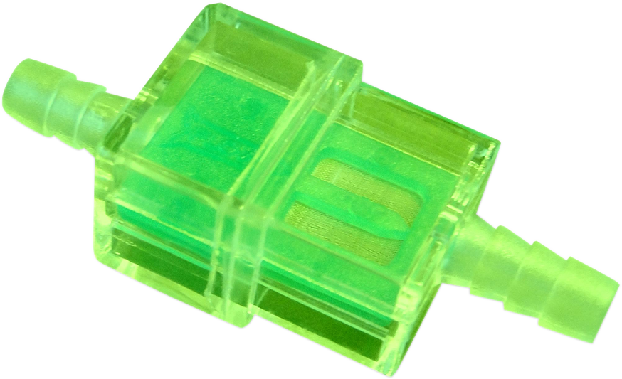 In-Line Fuel Filter