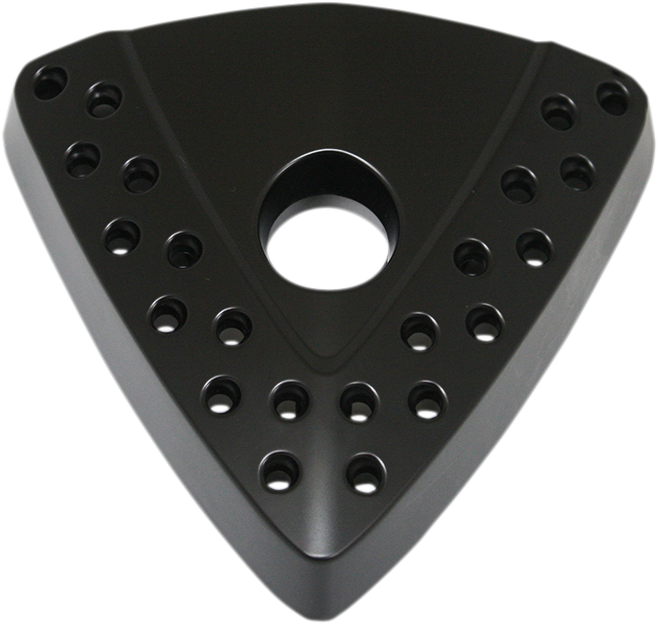 The Cheese Wedge Replacement Emblem/Badge