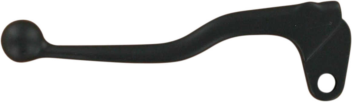 Black Left-Hand Lever for Suzuki