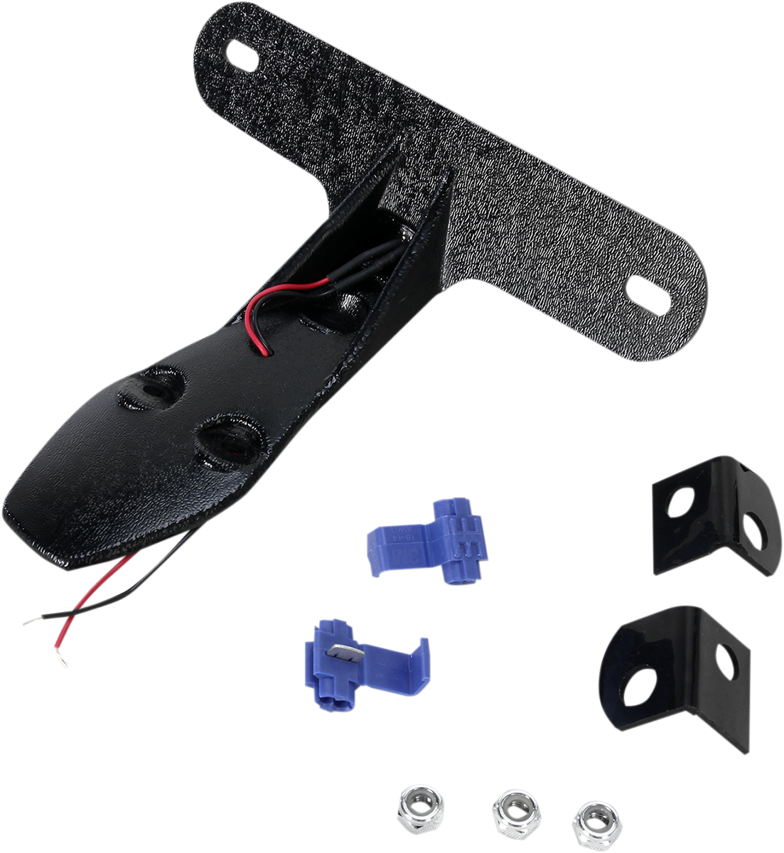 Fender Eliminator - 1000 TXT