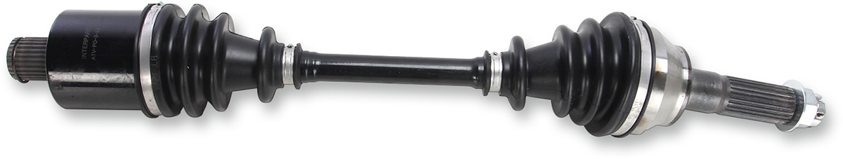 Complete Axle Kits