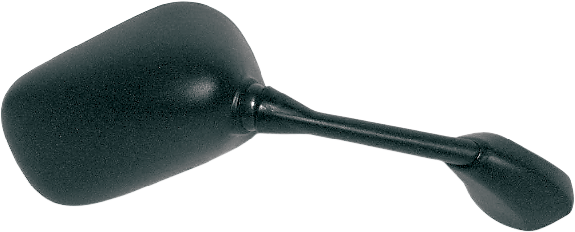 Mirror - Right - Black