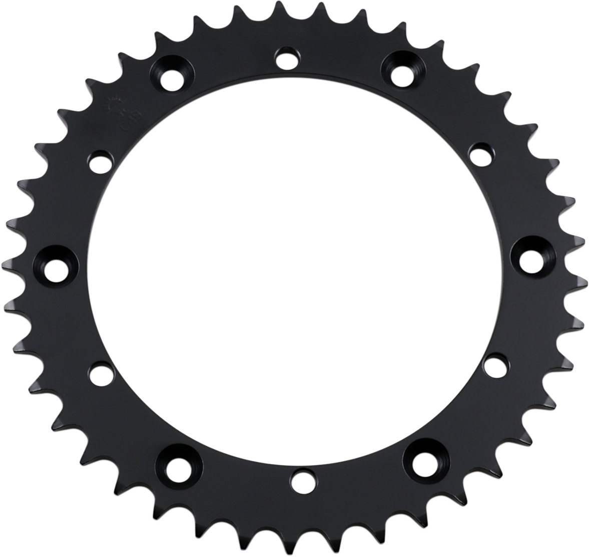 Sprocket - Rear - Yamaha - 41-Tooth