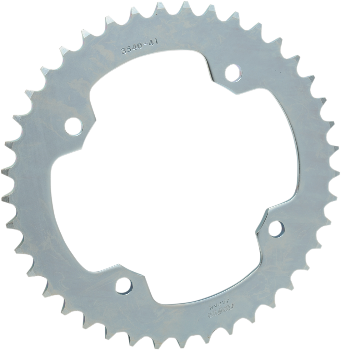 Rear Sprocket - 41-Tooth - Yamaha