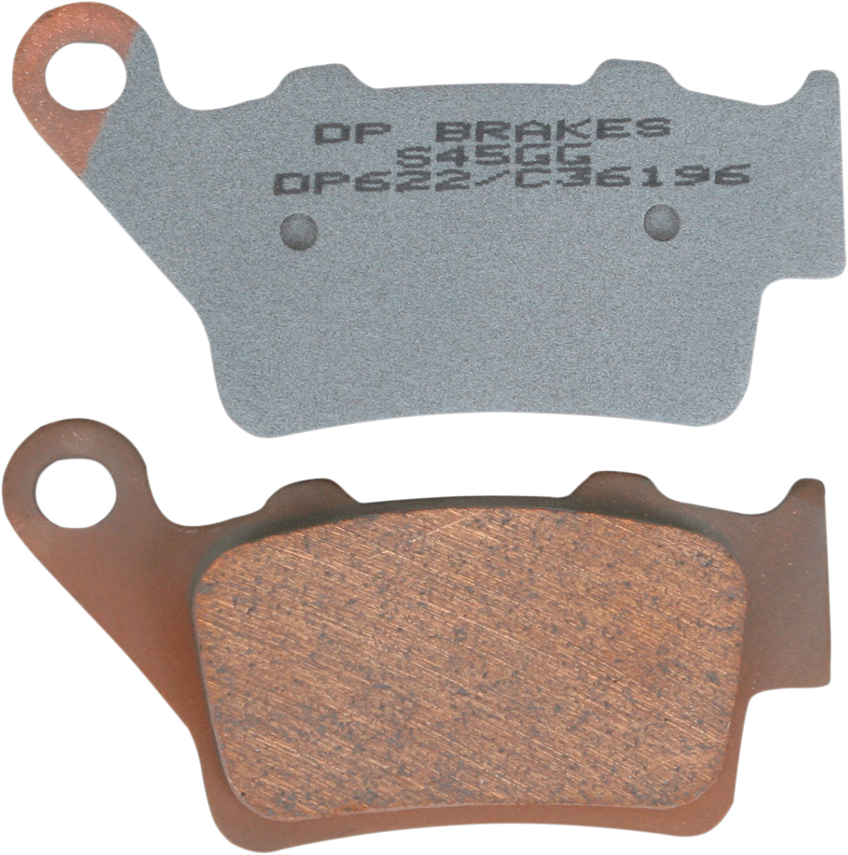 Standard Brake Pads