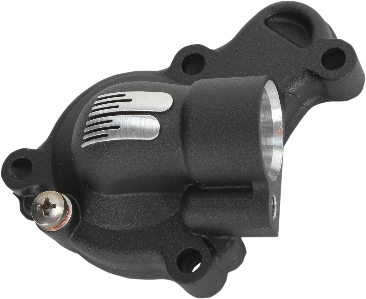 Impeller/Waterpump Cover Black Yamaha