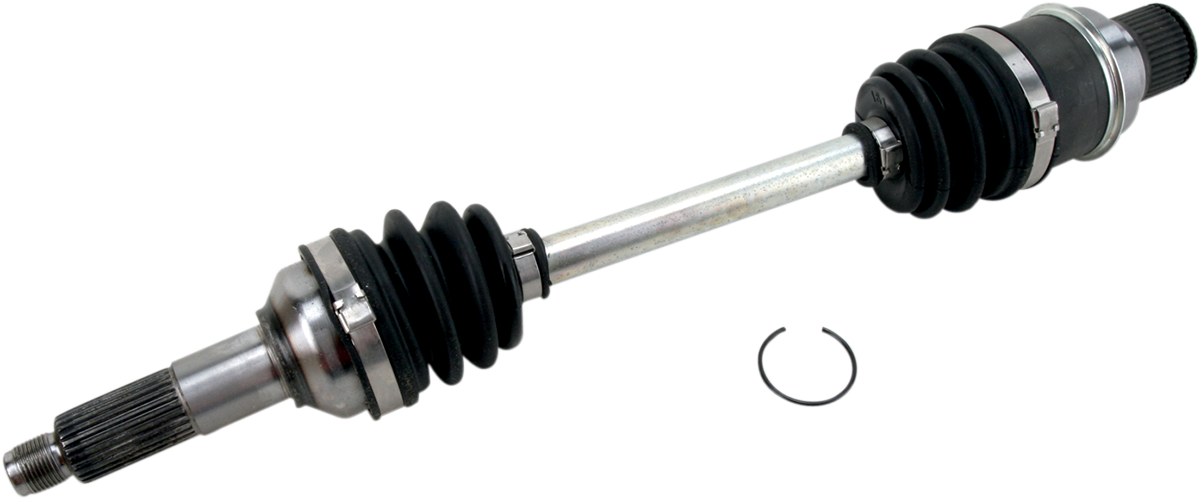 Complete Axle - Kit - Yamaha