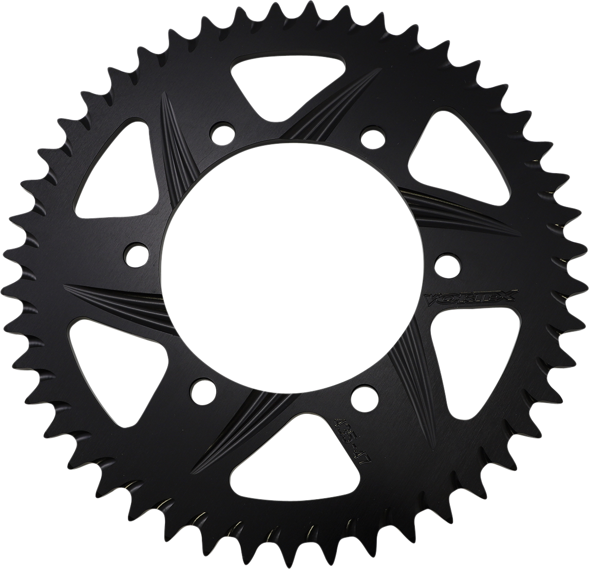F5 Rear Sprocket - 47-Tooth