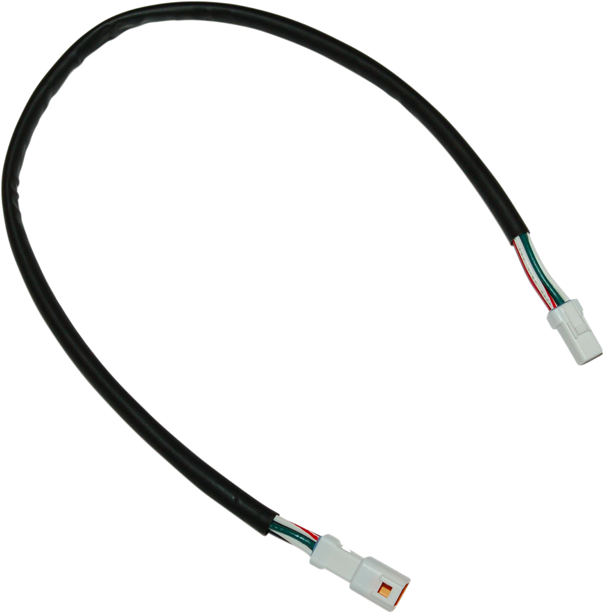 Throttle-By-Wire Externsion Harness - Harley Davidson