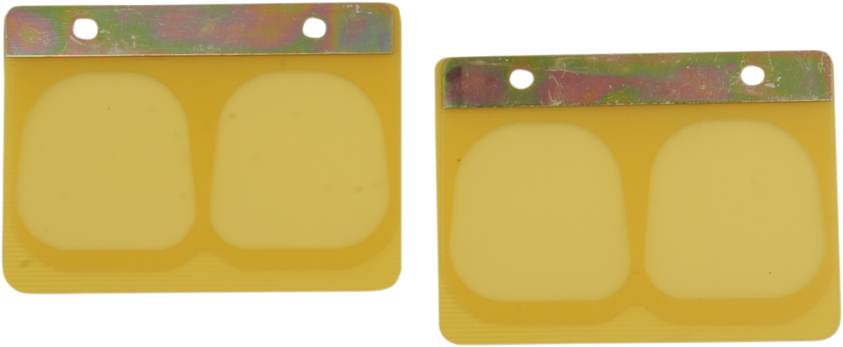 Racing Reed RM250 04-08