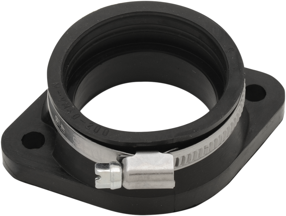 Carburetor Mounting Flange