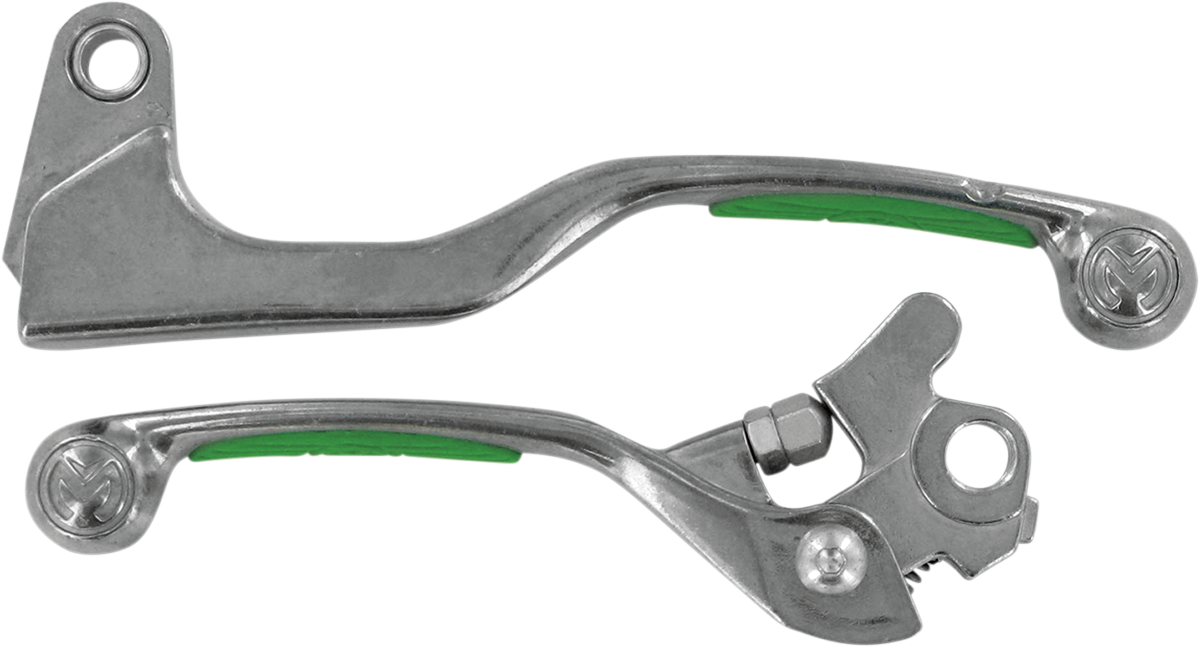 Green Competition Lever Set for KX/F
