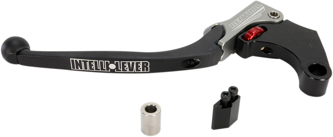 Sportbike Intellilever™