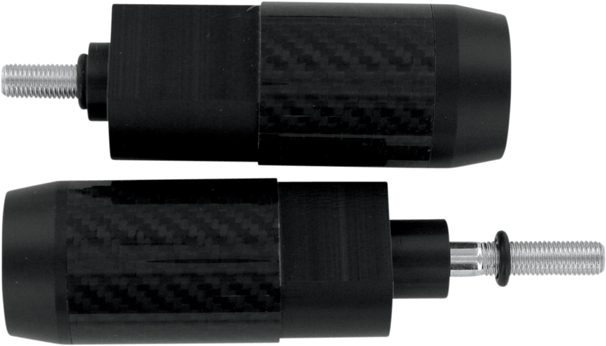 Frame Sliders - Carbon - Yamaha