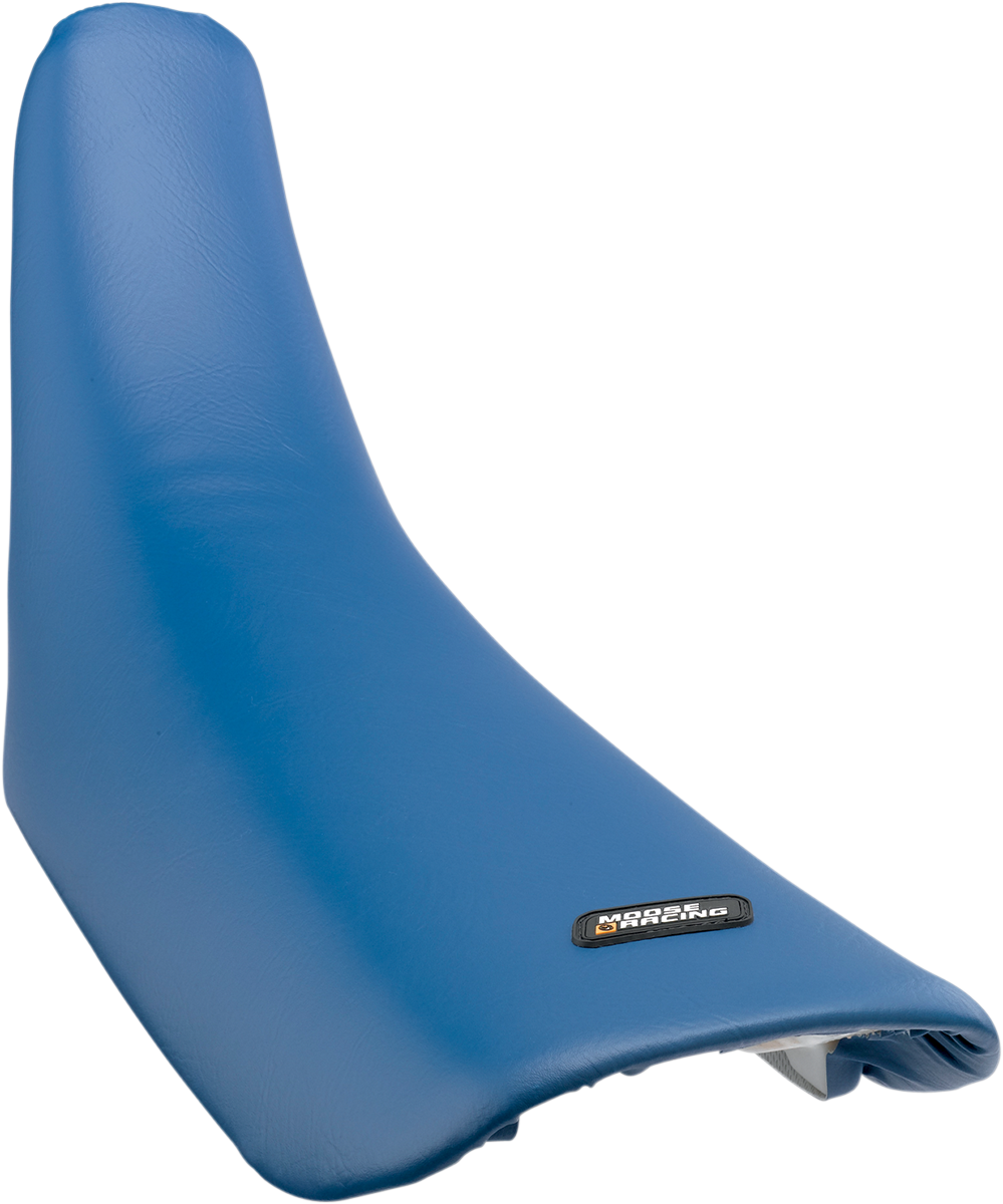 Seat Cover - Blue - Yamaha