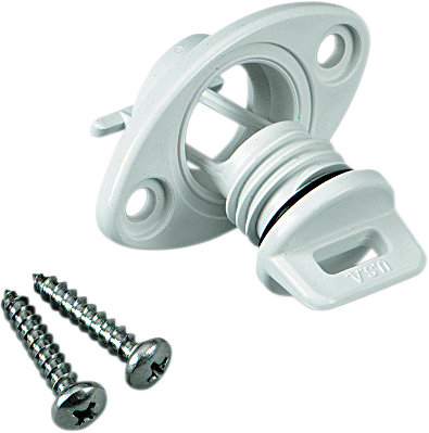 PWC Floating Drain Plug