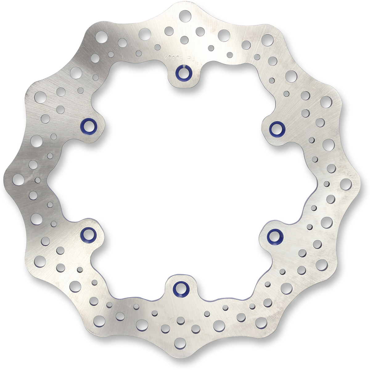 RFX Rotor - Rear - Yamaha
