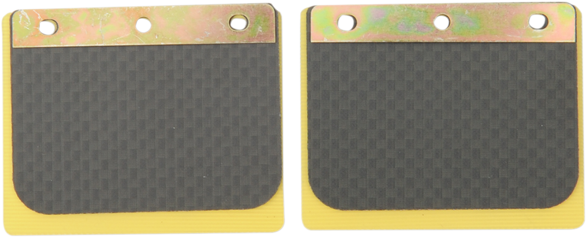 Pro Series Reed CR125