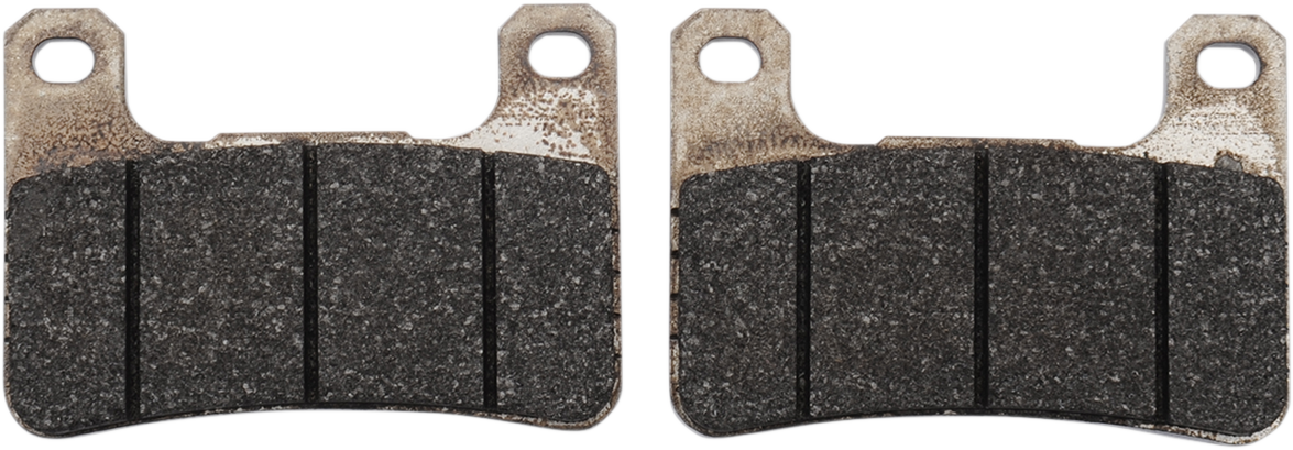 CM66 Brake Pads
