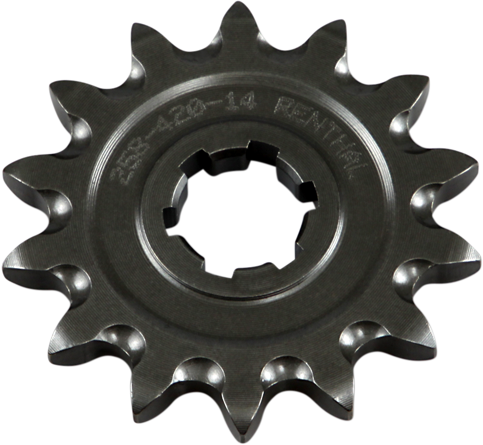 Sprocket - Kawasaki - 14-Tooth