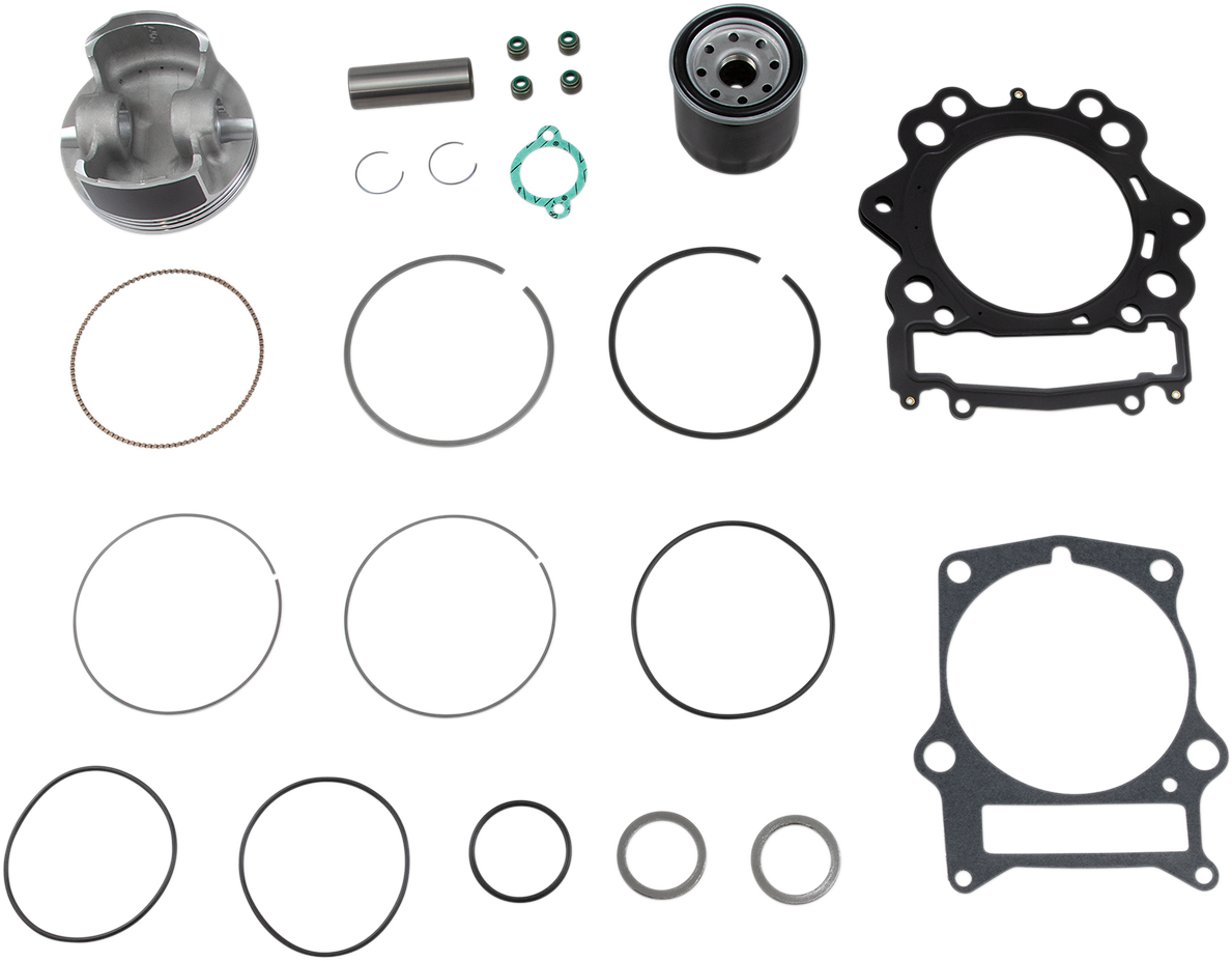 Top End Kit - .75mm - Yamaha