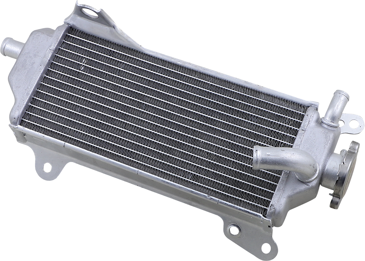 Radiator - Right - Yamaha