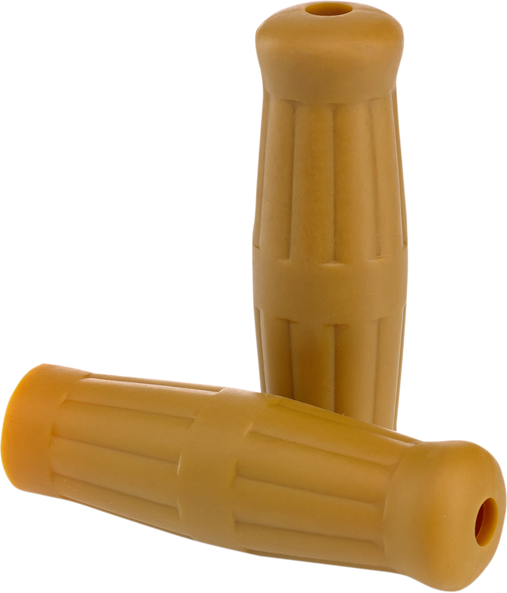 Natural Radial Rubber Grips