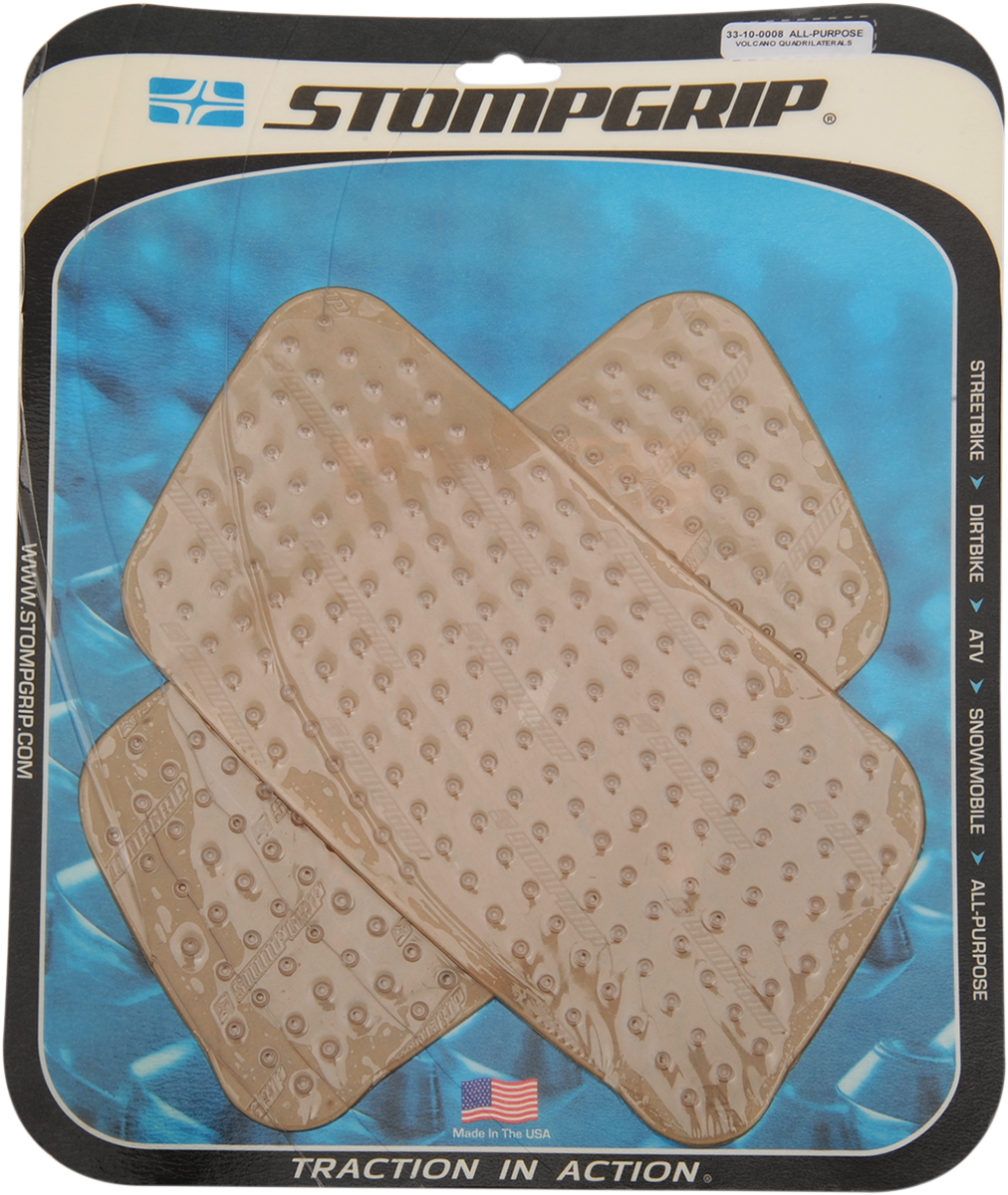 TRACTION KIT 33-10-0008