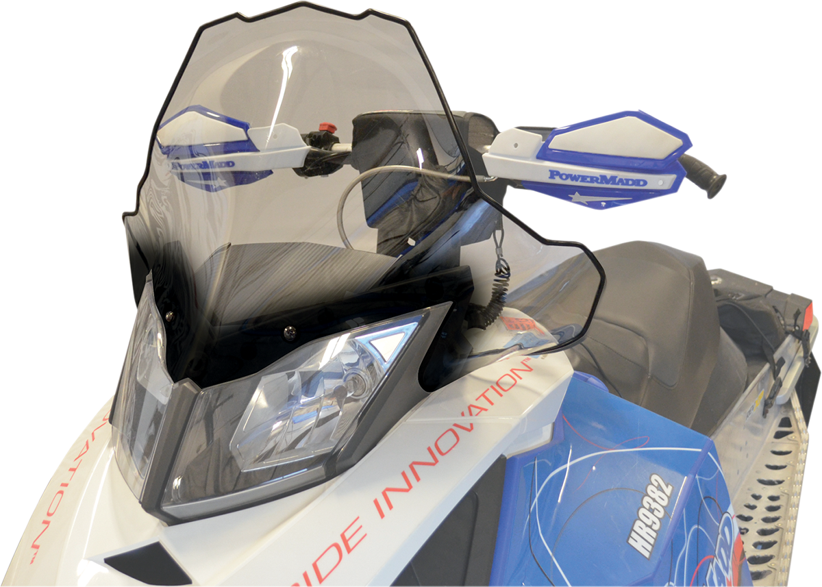 Windshield - 17.5