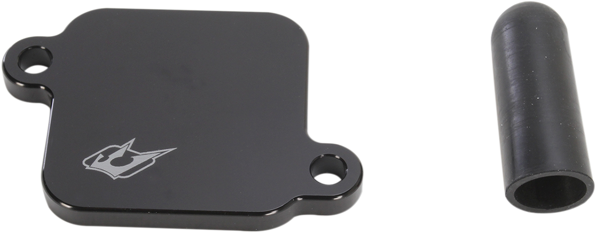 Block Off Plate - Yamaha