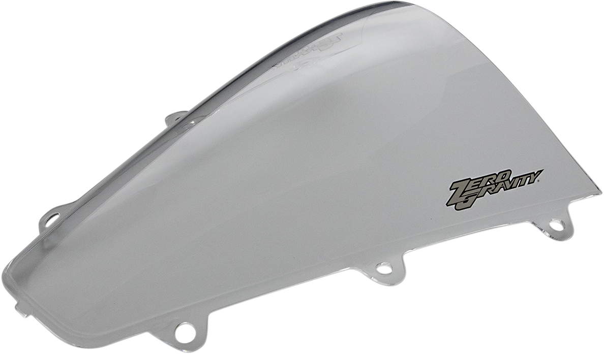SR Windscreen - Clear - CBR1000 '17