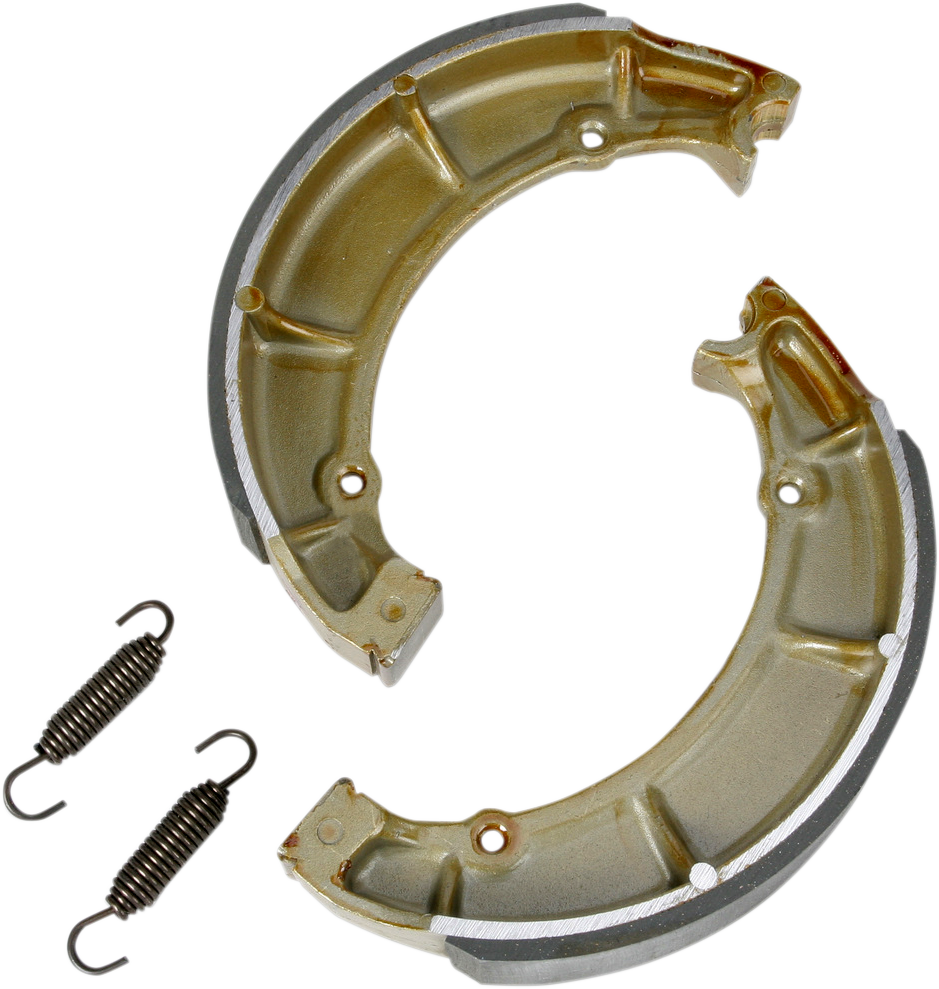 Brake Shoes - Yamaha