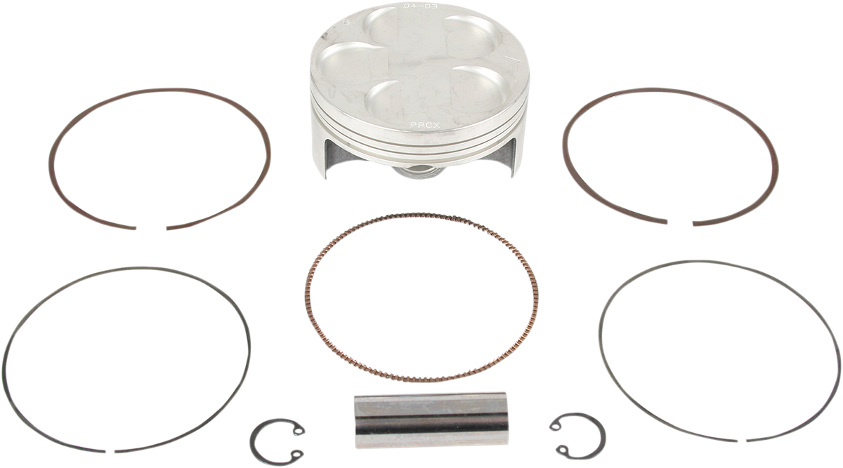 Piston Kit