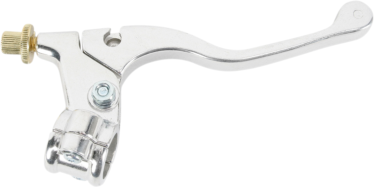 Shorty Style Power Lever Assembly