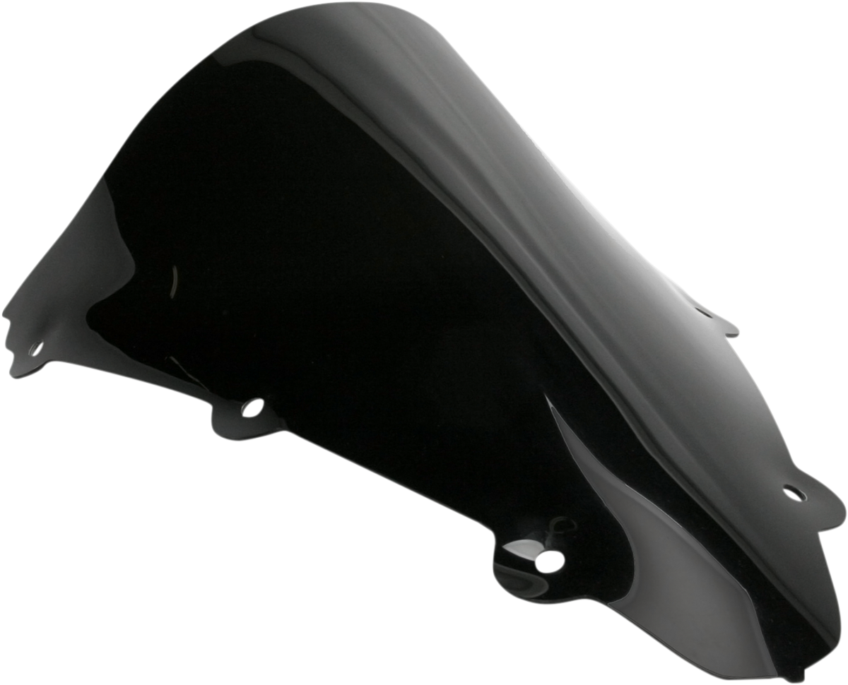 Windscreen - Smoke - R1