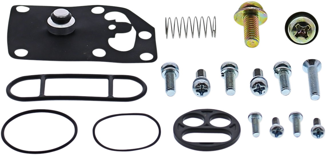 Petcock Rebuild Kit - Suzuki