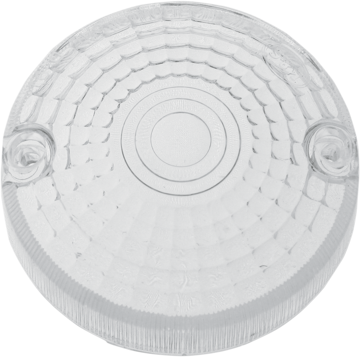 Replacement Turn Signal Lens - Clear