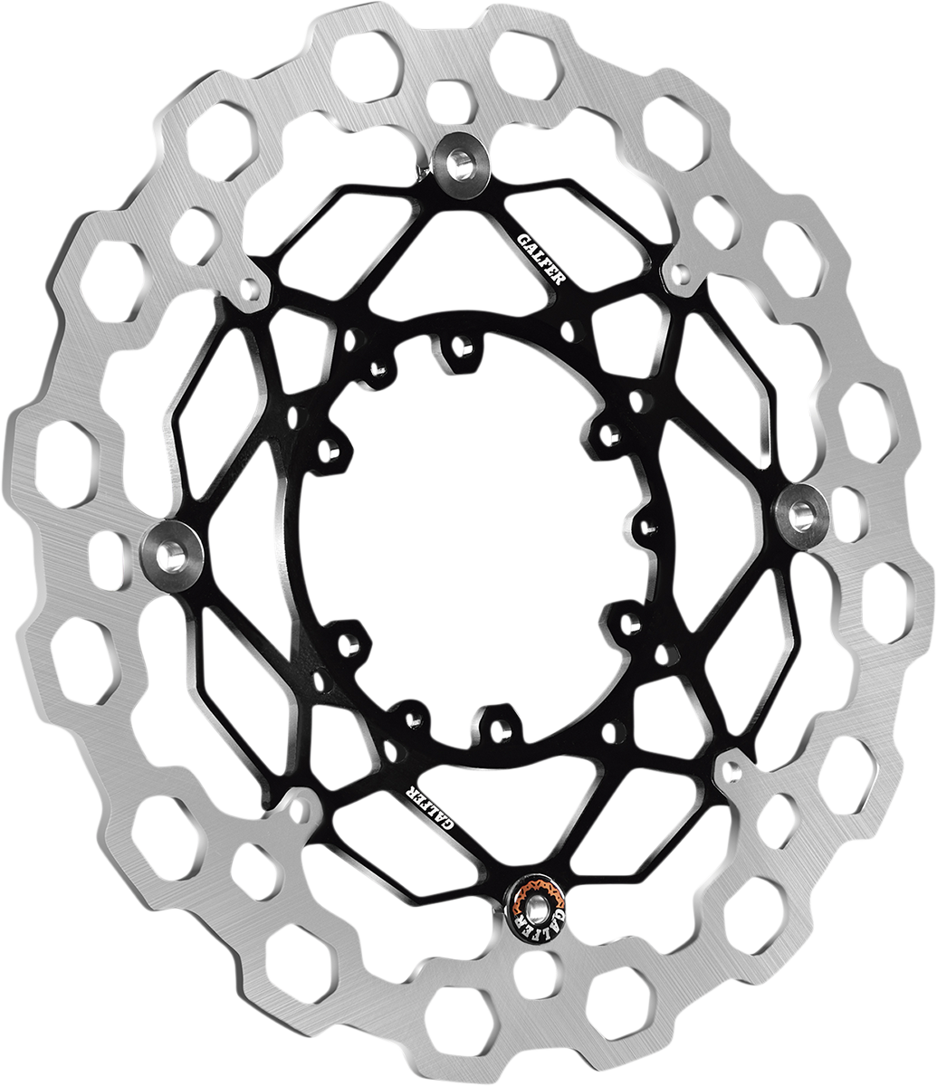Brake Rotor - DF070FLQ