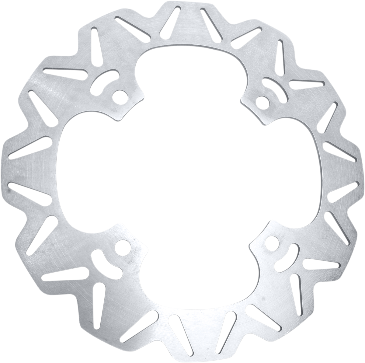 CX Brake Rotor - Suzuki DR - MD6040CX