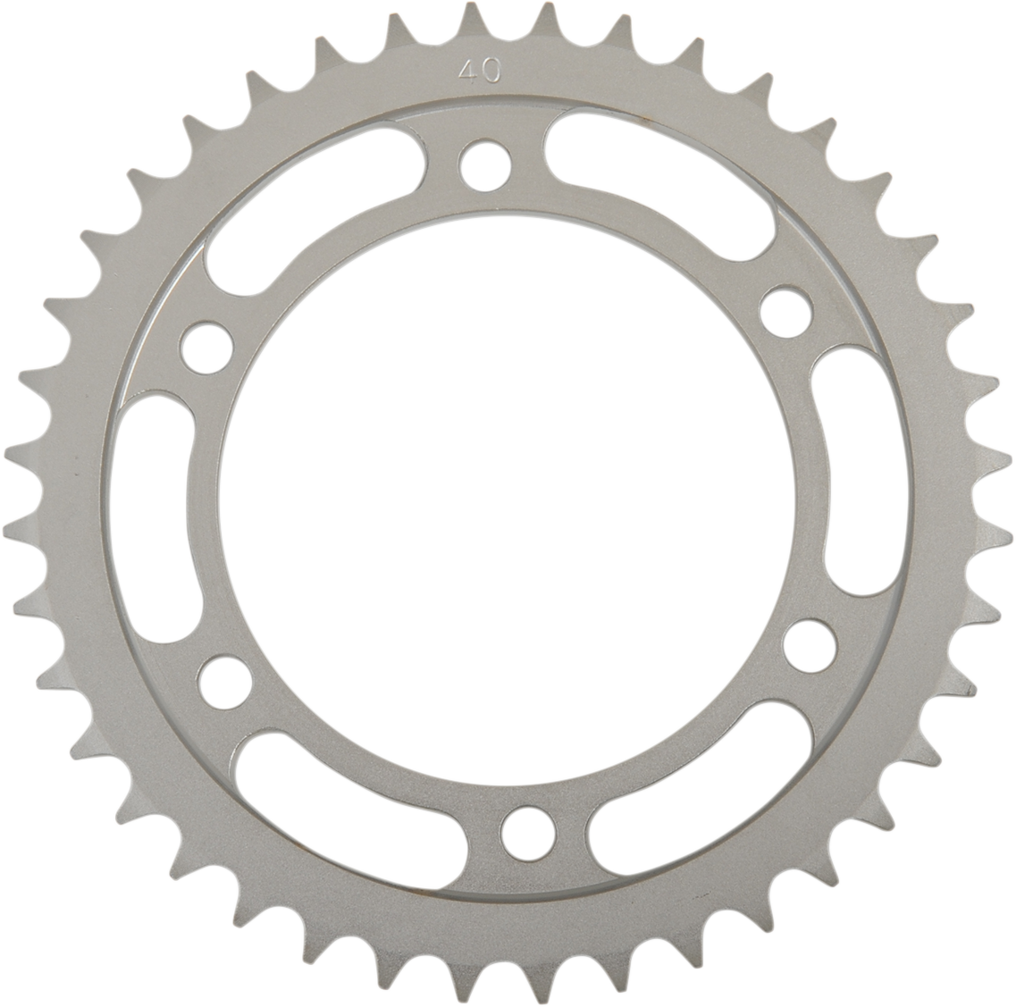 Rear Suzuki Sprocket - 530 - 40 Tooth