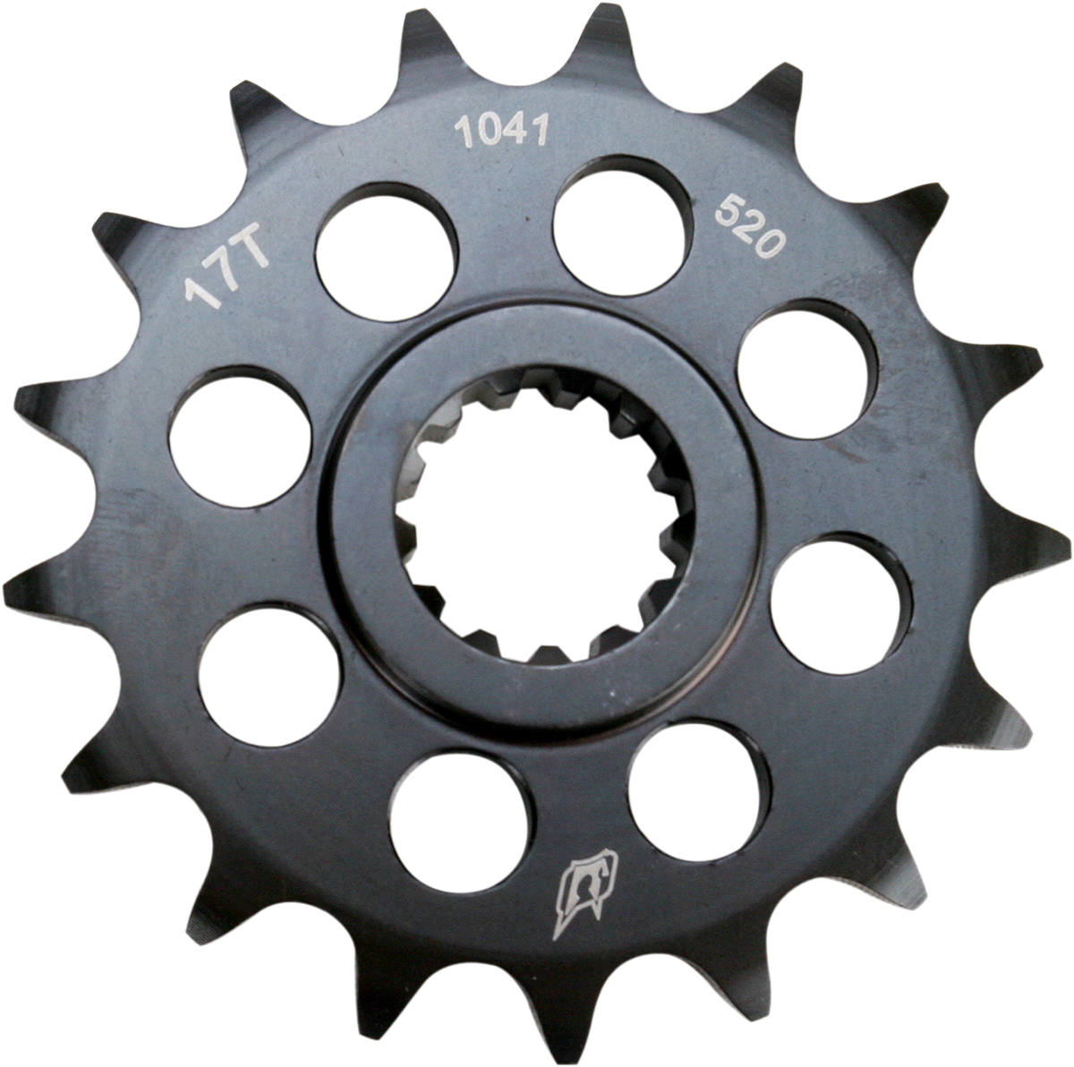 Counter Shaft Sprocket - 17-Tooth