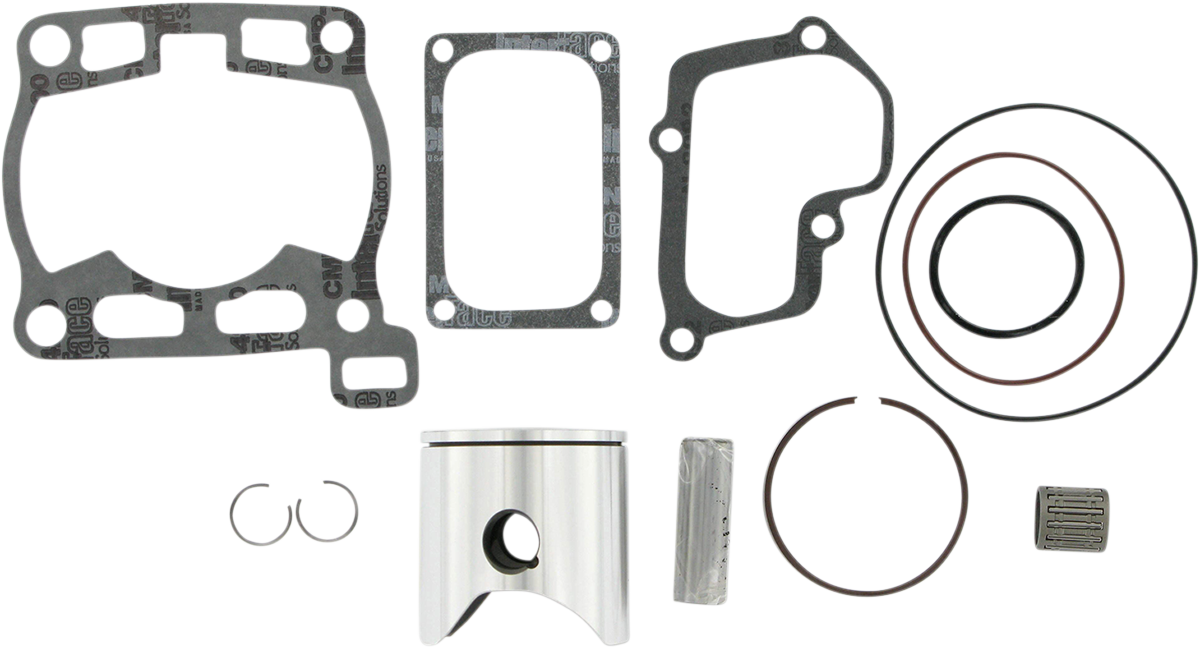 Piston Kit with Gaskets