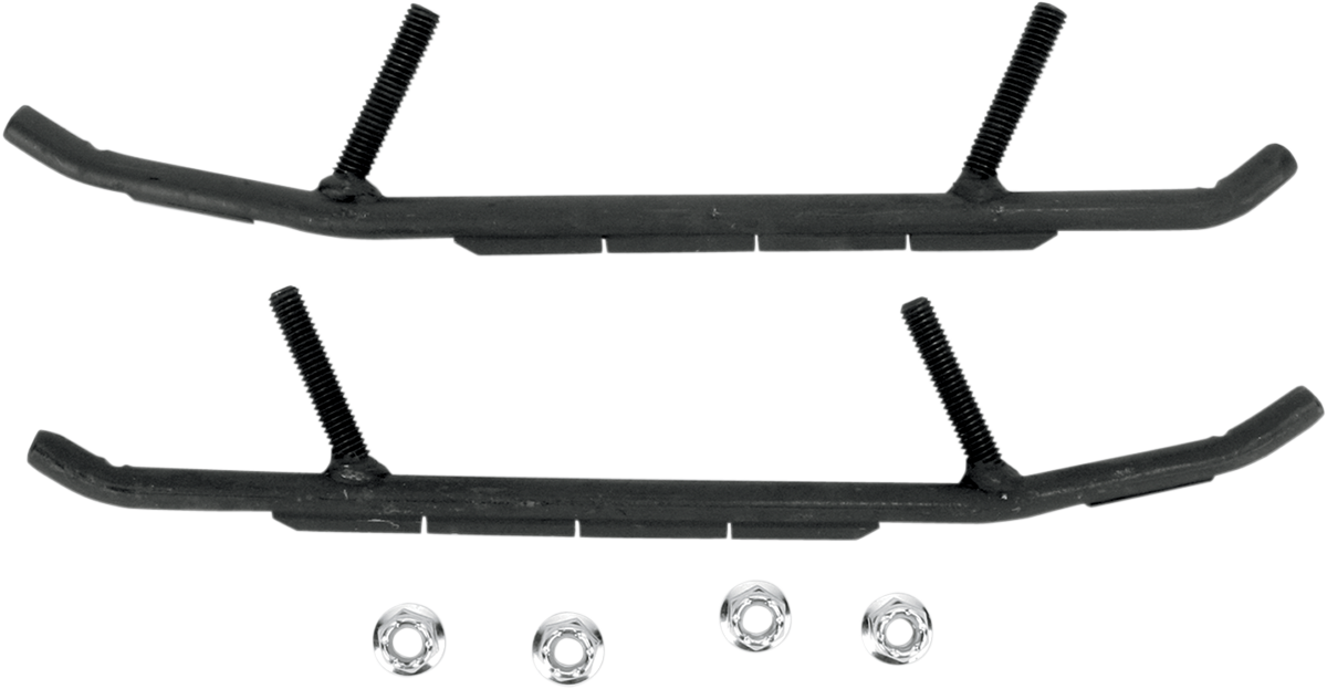 Switch Back Carbide Wear Bar - 6