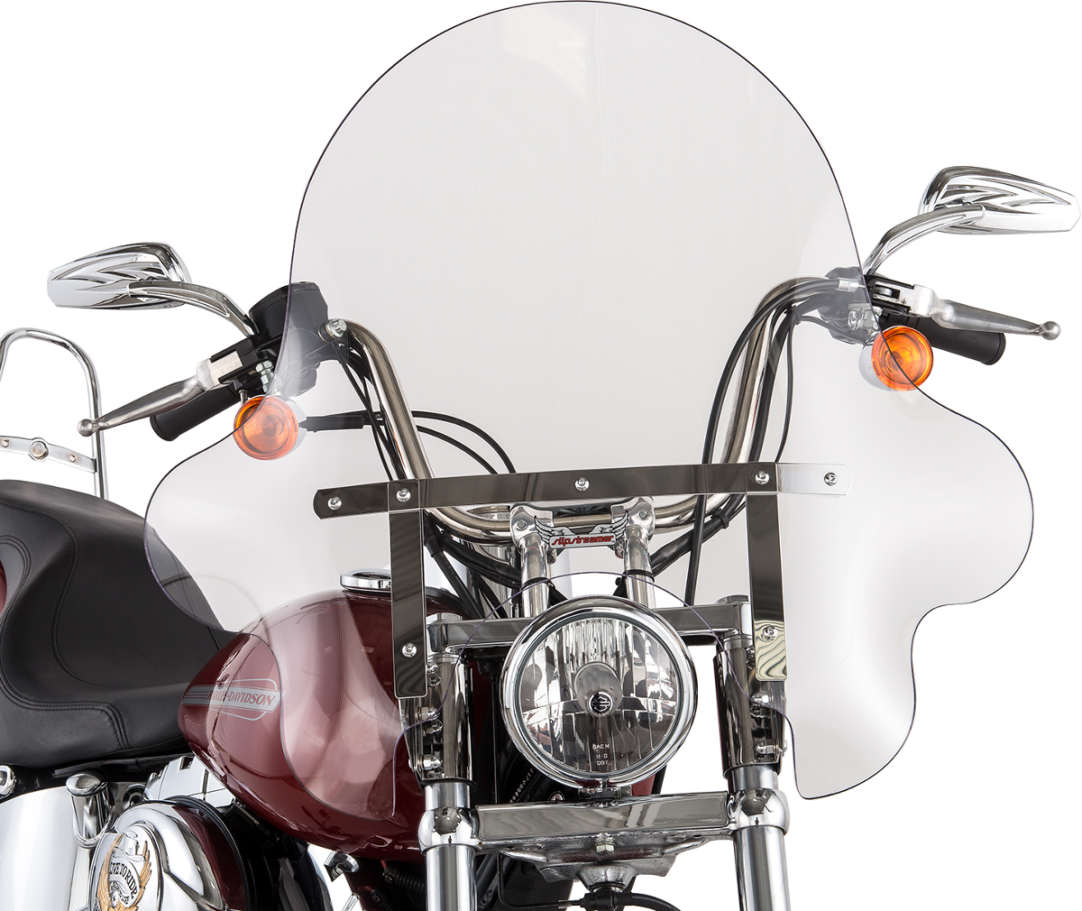 Falcon Windshield - 20