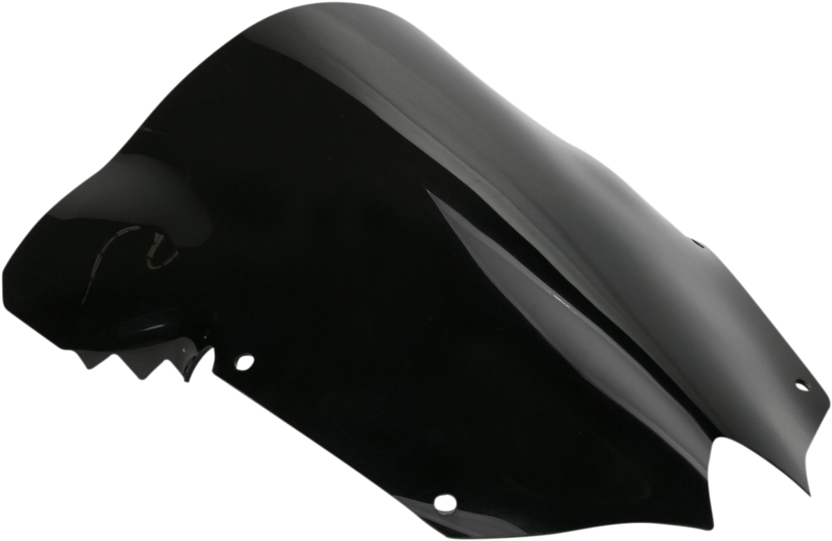 Windscreen - Smoke - R6