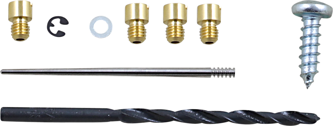 Jet Kit - Suzuki DR350S