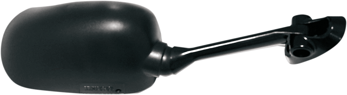 Mirror - Left - Black