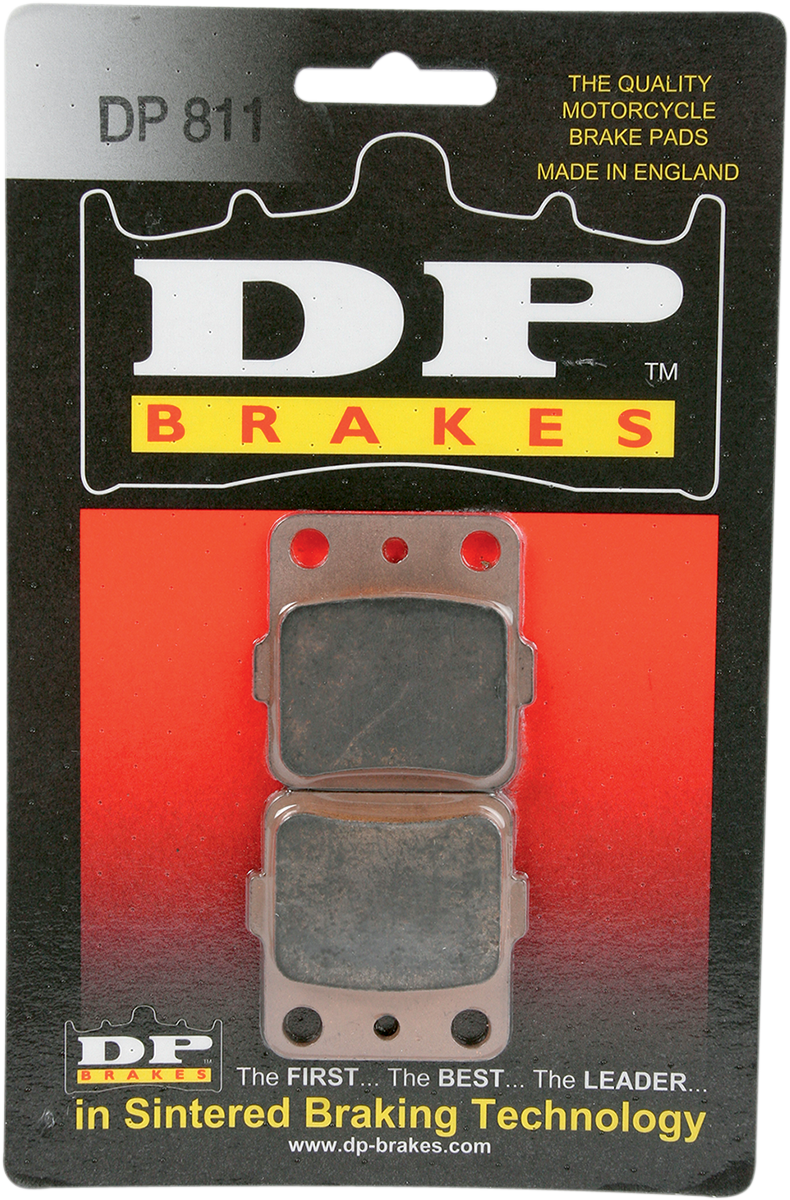 Standard Brake Pads