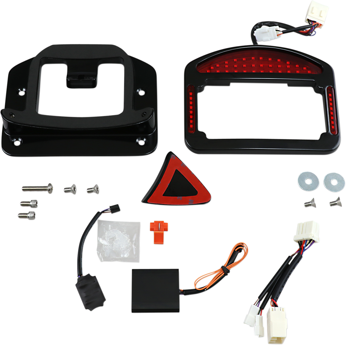Eliminator™ Taillight
